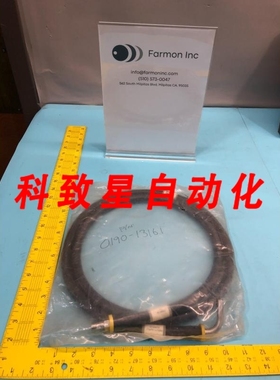 工业配件AMAT 0190-13161 HOSE ASSY FACILITY SUPLY/MS CLDWN IN