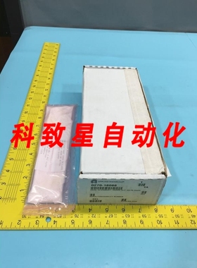 工业配件AMAT 0270-18088 GAGE ALIGNMENT 200MM SLIT VALVE DOOR