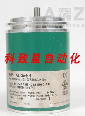 工业配件OCD-IBA1B-1212-S060-PRI OCDIBA1B1212S060PRI