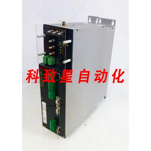 工业配件DBSC3007-AAAW 27413E FW=80112C逆变器7A