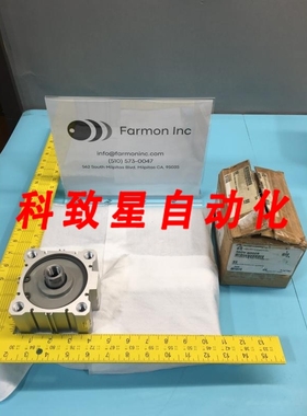 工业配件AMAT 3020-00029 AIR CQ2WA80-10D 126190