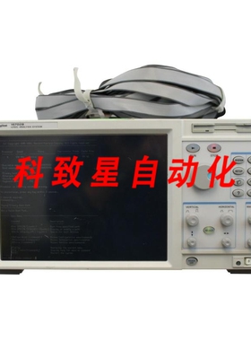 工业配件逻辑分析系统 115-230V 48-66HZ 16702B