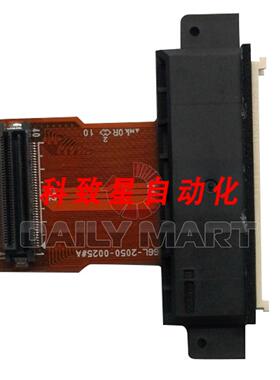 工业配件的卡槽 A66L050-0025#A