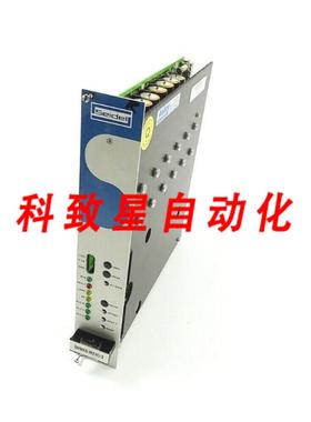 工业配件60WKS-M2403P-B模拟伺服放大器3A 05KVA
