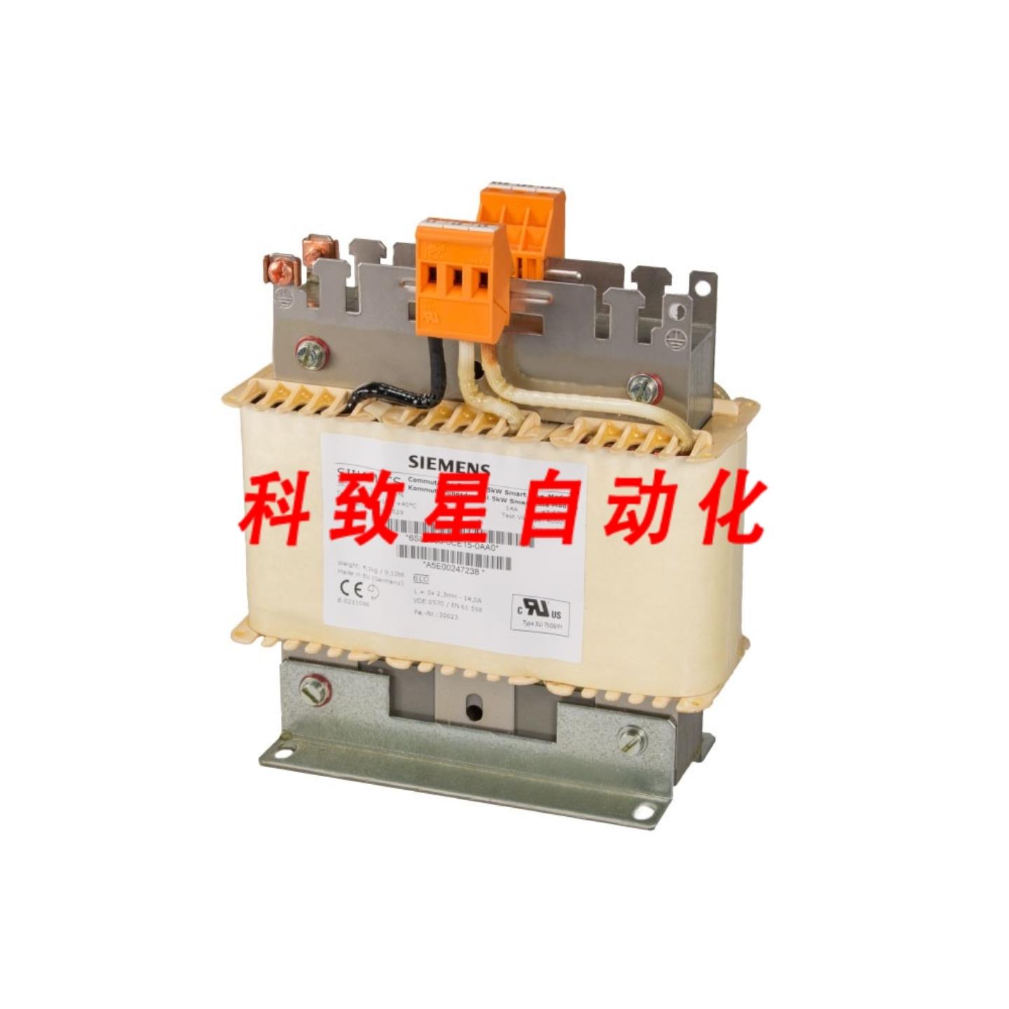 工业配件6SL3000-0CE15-0AA0