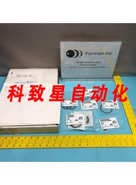 工业配件AMAT 0240-11068 REFURBISH KIT 1/2 GATE VALVE O-RINGS