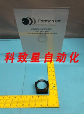 工业配件AB-044800 SOCKET MICROSCOPE CONNECTING MOUNT FOR BH2