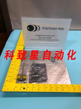工业配件E17012220 FEED-THRU ASSY SUPPRESSOR ACCEL COLUMN 190