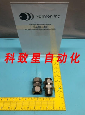 工业配件SS-1610-6 SS REDUCING UNION 175009