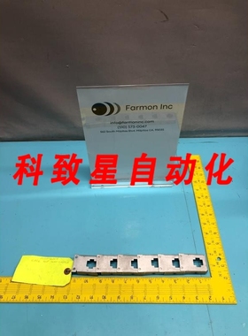 工业配件AMAT 00200612 TEMP SWITCH TOP CASE 178309