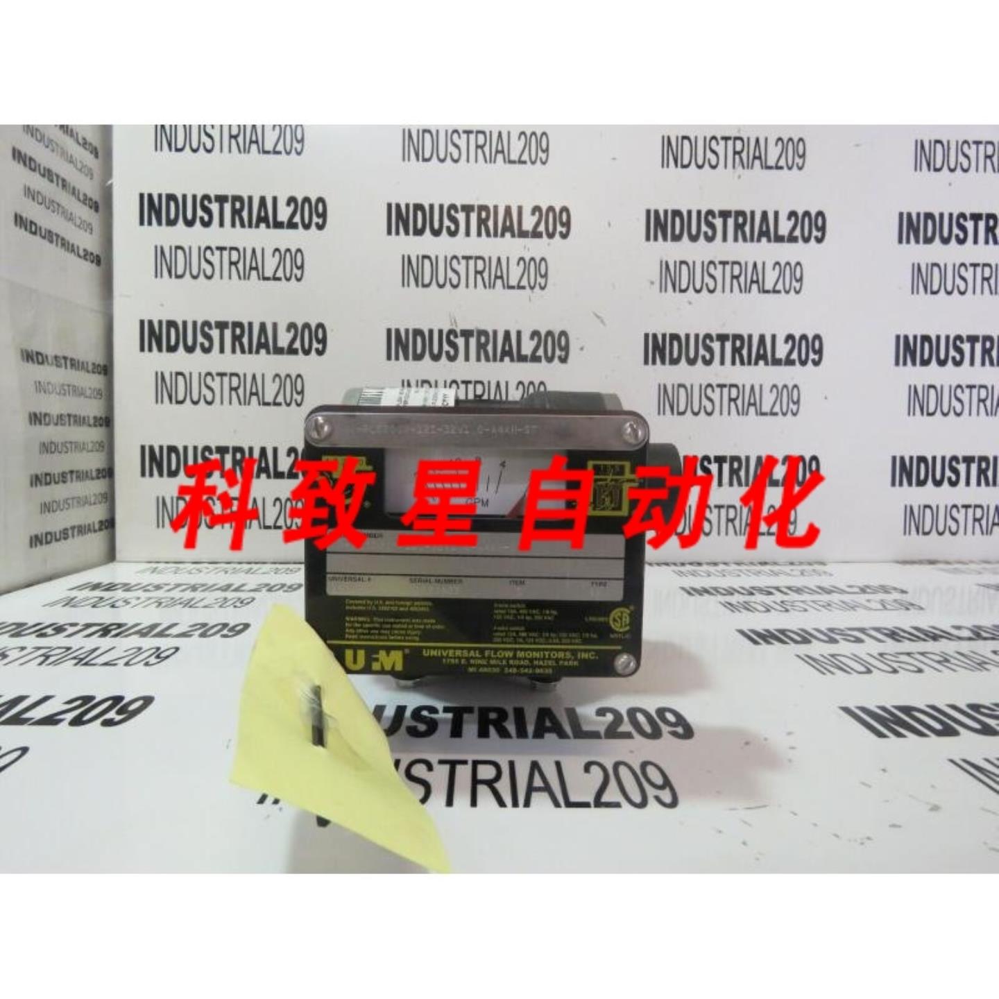 工业配件通用流量监测器流量计 MX-PLE20GM-12I-32V10-A4XR-ST