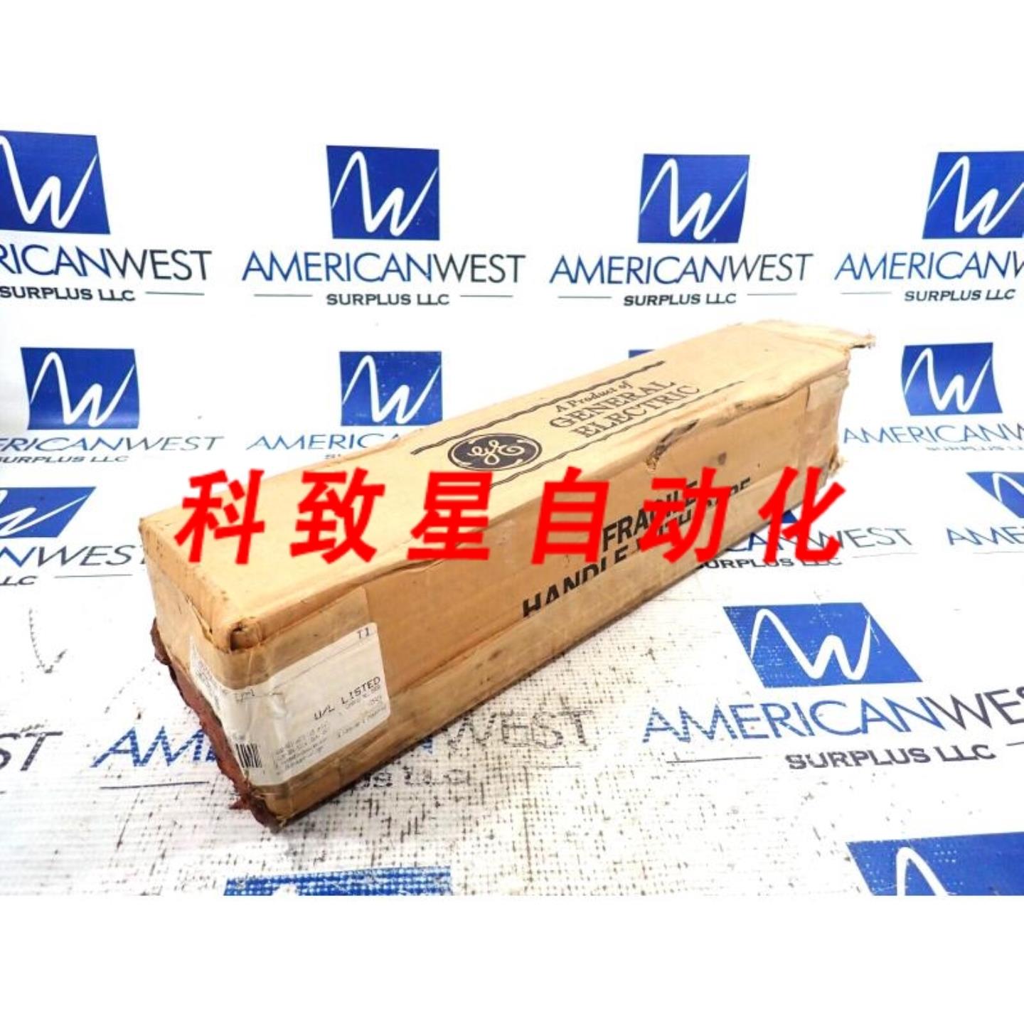 工业配件GE 9F62DCB150限流器55KV 150AMP EJ 0-1D