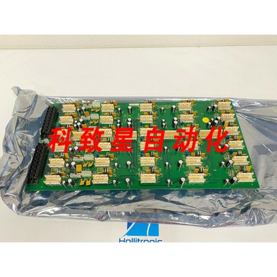 工业配件XYRATEX 21111-03模块隔板卡