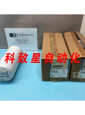 工业配件AMAT 4020-01088 FILTER SPIN ON 10 162111