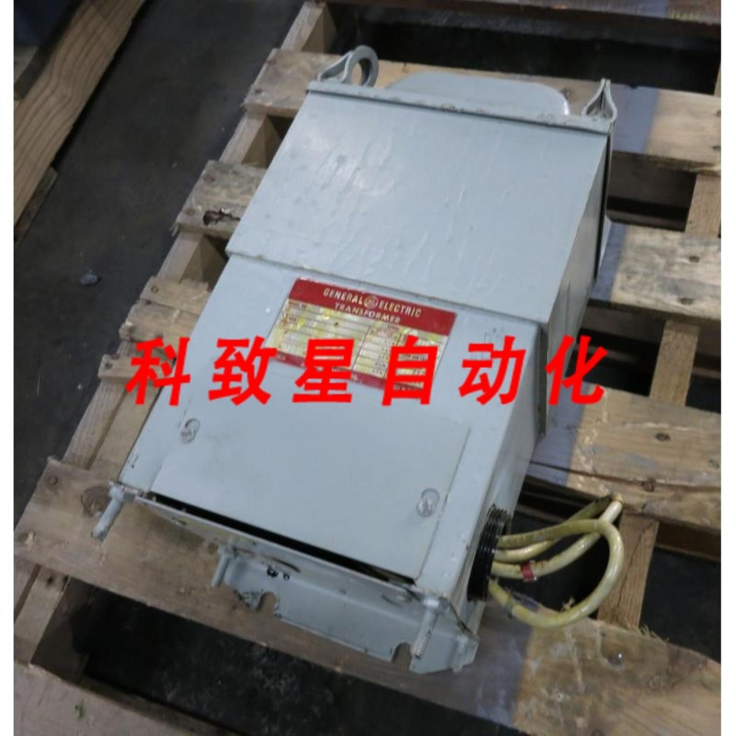 工业配件GE 5 KVA 2400 至 240120 V 1PH变压器9T25B9701单相240