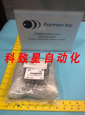 工业配件AMAT 0600-01099 FAN106 CFM 115VAC/60HZ 4.68 X 4.68 X