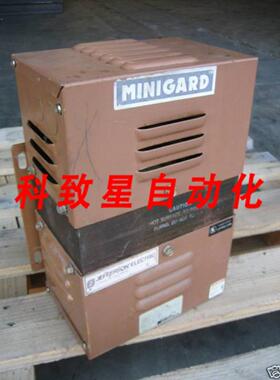 工业配件MCR恒压电源调节器3560910 500VA 120240-120V5KVA