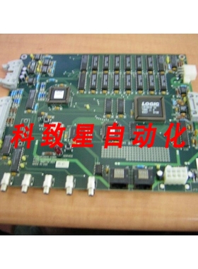 工业配件ULTRAPOINTE COP.页面扫描仪控制器000134