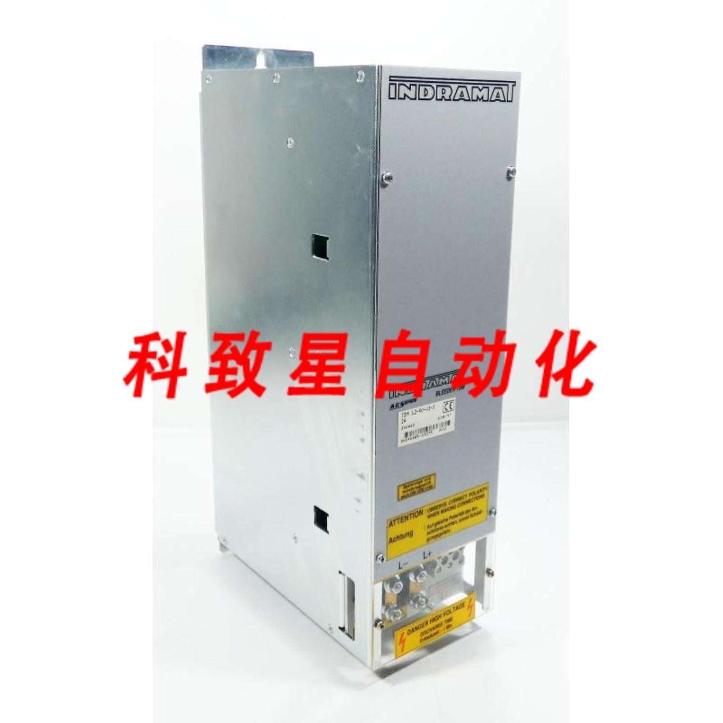 工业配件TBM 12-40-W1-024 246463伺服泄压器TBM