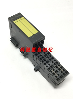 工业配件6ES7 138-4FB03-0AB0 4 F-DO 输出模块