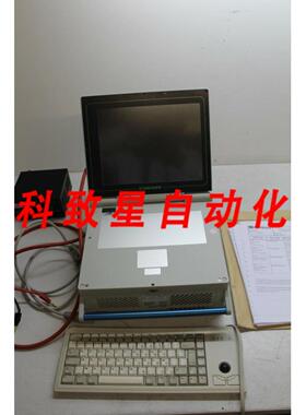 工业配件B+S MULTIDATA M3 INTEGRA2数据记录器多通道