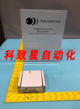 工业配件AMAT 0020-97240 ANTI BACKLASH GEAR 162460