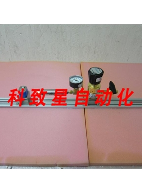 工业配件KINETICS GAS LINE 4421342-010 GAUGE FILTER