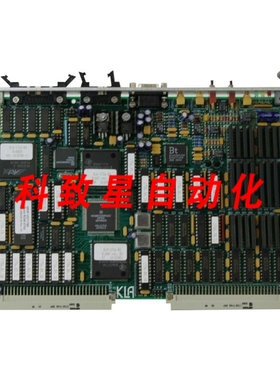 工业配件KLA 710-806050-01 BD 编号 6001756-05