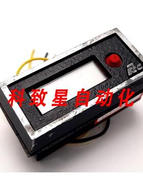 工业配件CUB2L微型计数器8位显示 3VDCCUB2L800