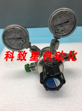 工业配件SP318-1C GAS REGULATOR RMA 16782 300 PSIG 63204 6320