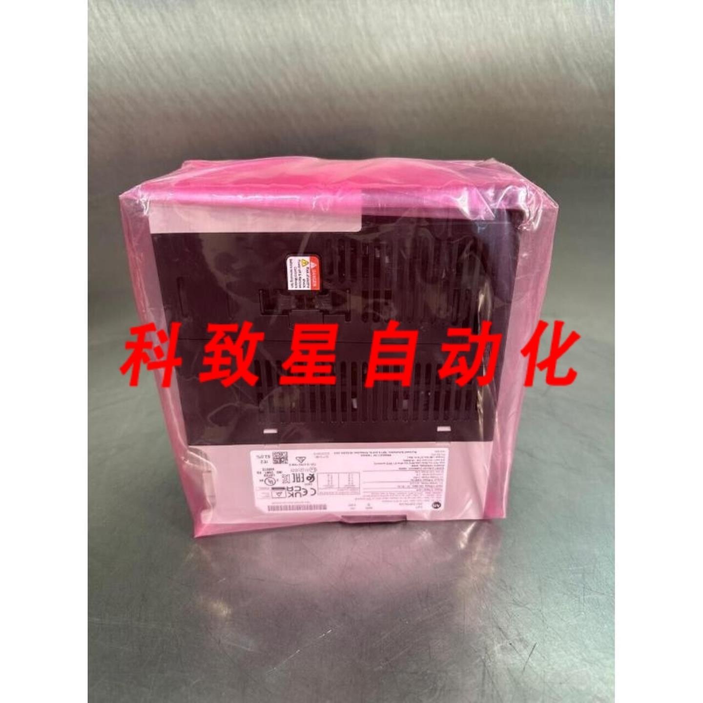 工业配件25C-D2P3N104系列C POWERFLEX 527 075KW1HP 1D-0