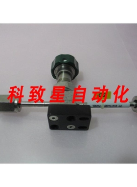 工业配件NUPRO 6LV-DABW4-P-GR SHUTOFF VALVE INSYNC SYSTEMS 91