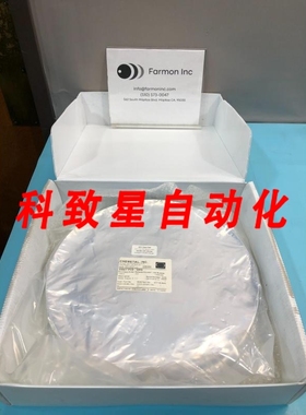 工业配件AMAT 00203586 SHIELD ADAPTER 8 WAFER G-12 153179