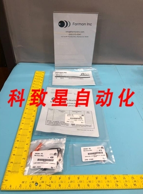 工业配件AMAT 0242-76552 KIT NW25 CLAMP W/RATCHET&O-RINGS 162