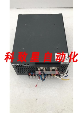 工业配件JWS600-48电源