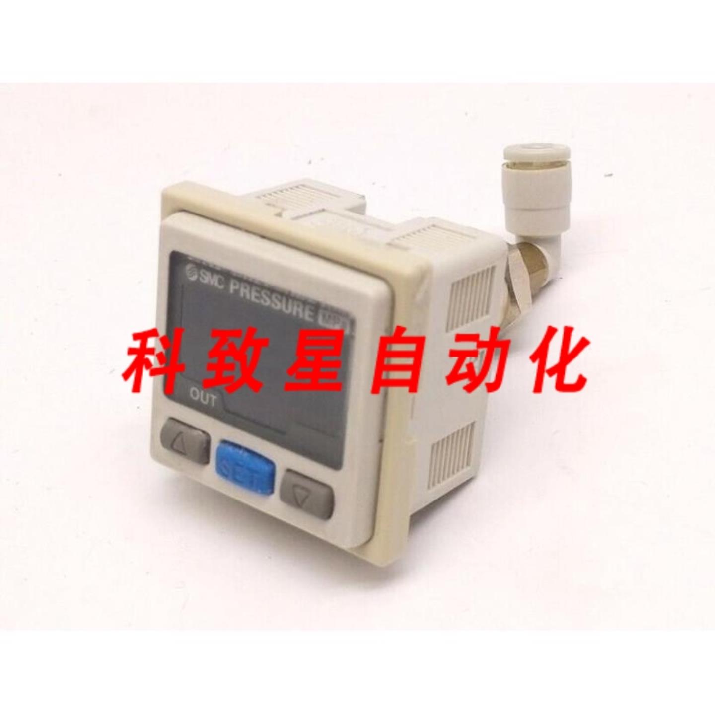 工业配件ISE30-01-65压力开关 NPT 18英寸 大 125MA 01-1MPA