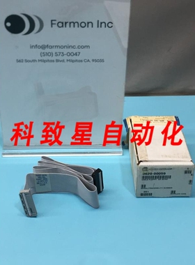 工业配件AMAT 0620-00059 CABLE FLOPPY DR INTRF 178823