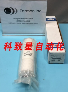 工业配件PALL MR1VI3EH1 FLUORODYNE II SUPER-ETCH II FILLTER 1