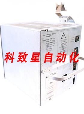 工业配件EFORE SR 92B130 DSQC 506 3HAC4297-1 DSQC506