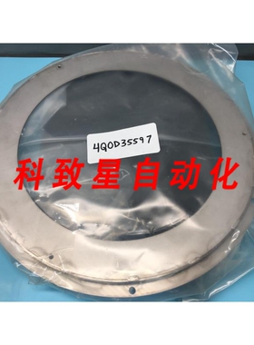 工业配件COVER FLANGE LINER 4Q0D35597 120694