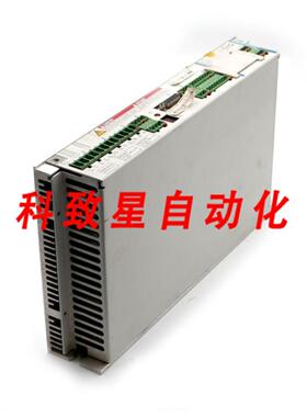 工业配件ECODRIVE DKC111-040-7-FW 269392 AS伺服控制器