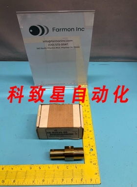 工业配件AMAT 26-82035-00 MOUNT UNLOAD CHUCK 170388