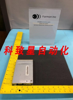 工业配件IBM 1619654 DFR723F34B 3.5 INCH FLOPPY DRIVE 176347