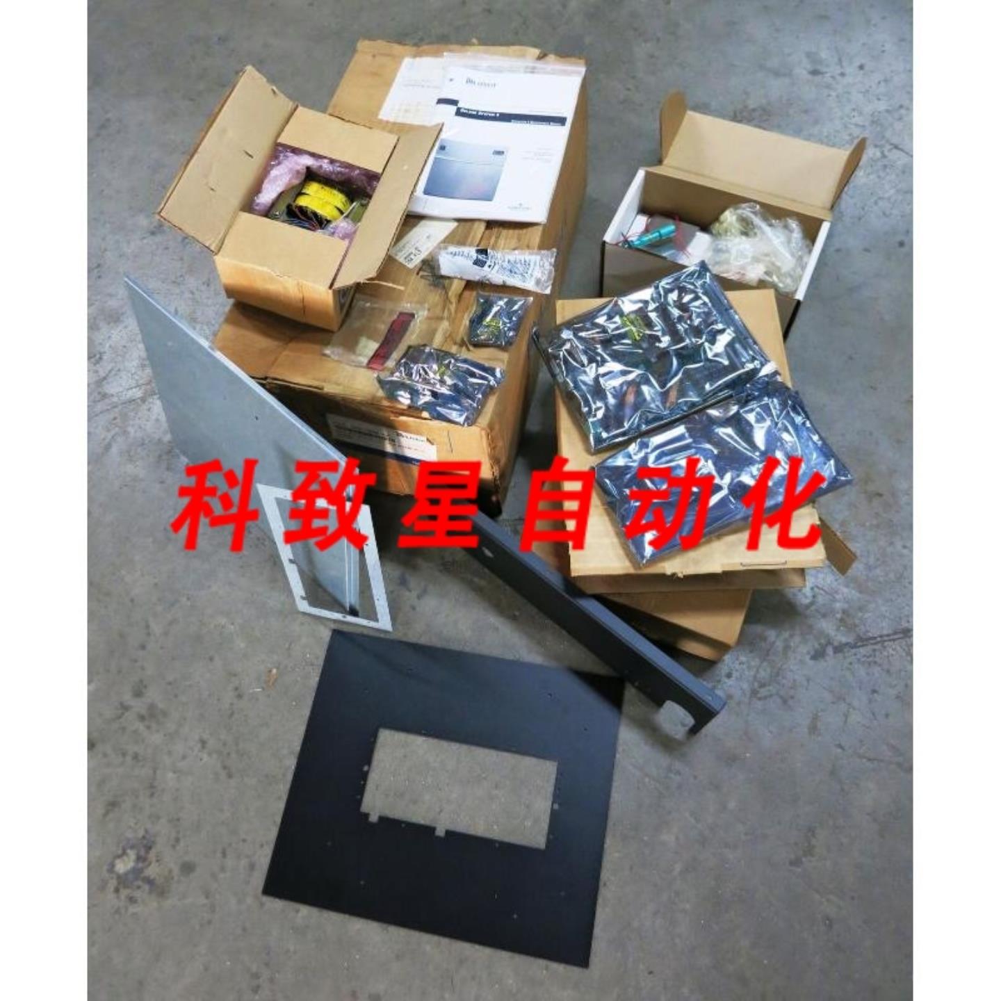 工业配件LIEBERT SKE13AMDXA 1 2 3级豪系统 3控制SKE 460V