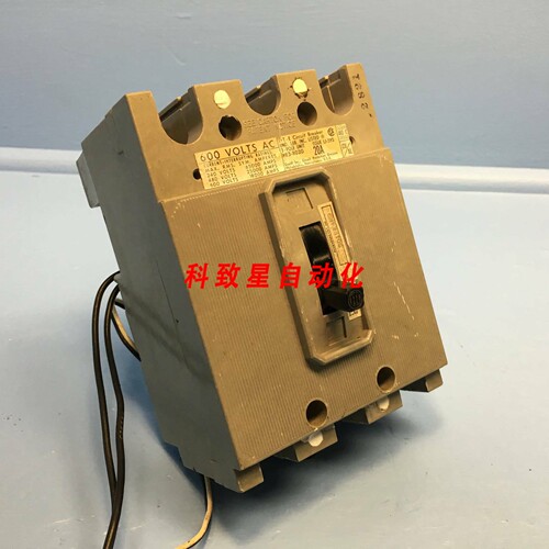 工业配件ITE HE3-B020 20A断路器带分流器HE3B020 HE IT