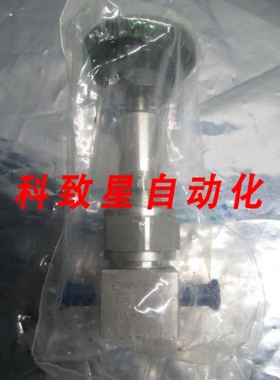 工业配件NUPRO 6LV-BNBW4 HIGH PURITY VALVE 1/4 BUTT WELD 10