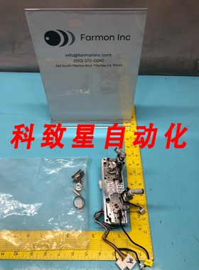 工业配件PMM33AH2-C44 SERVO MOTOR ASSY W/FLAG 192808