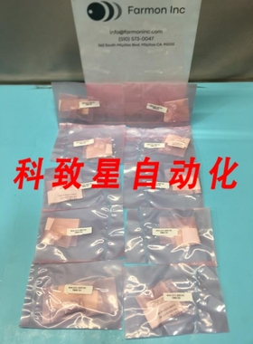 工业配件AMAT 00202511 RETAIN BUTTON 101 PEDESTAL 104 189478