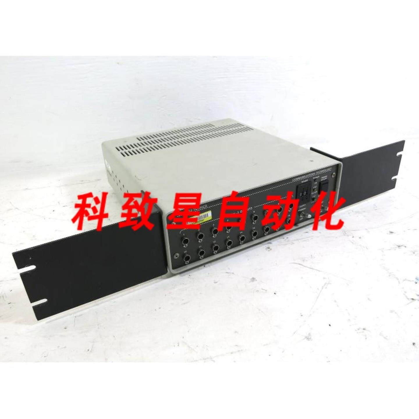 工业配件通信 4663-2 DS3 18输出源信号 DSX-3 DS-3 DSX3