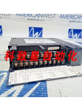 工业配件IC693CMM302K通信模块